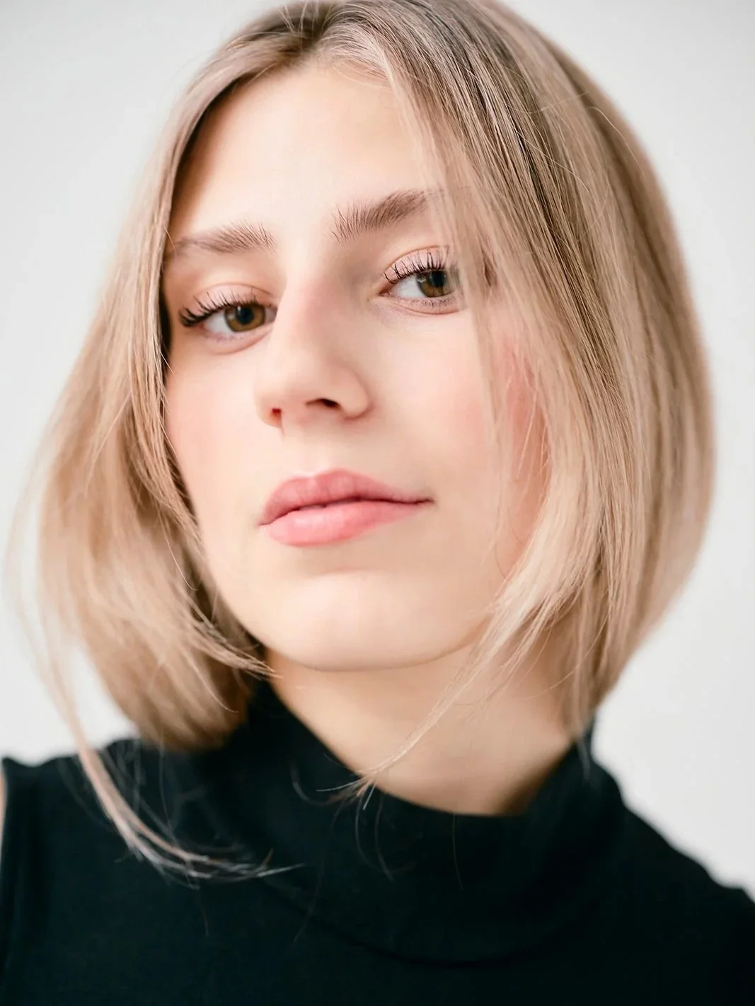 ANASTASIYA