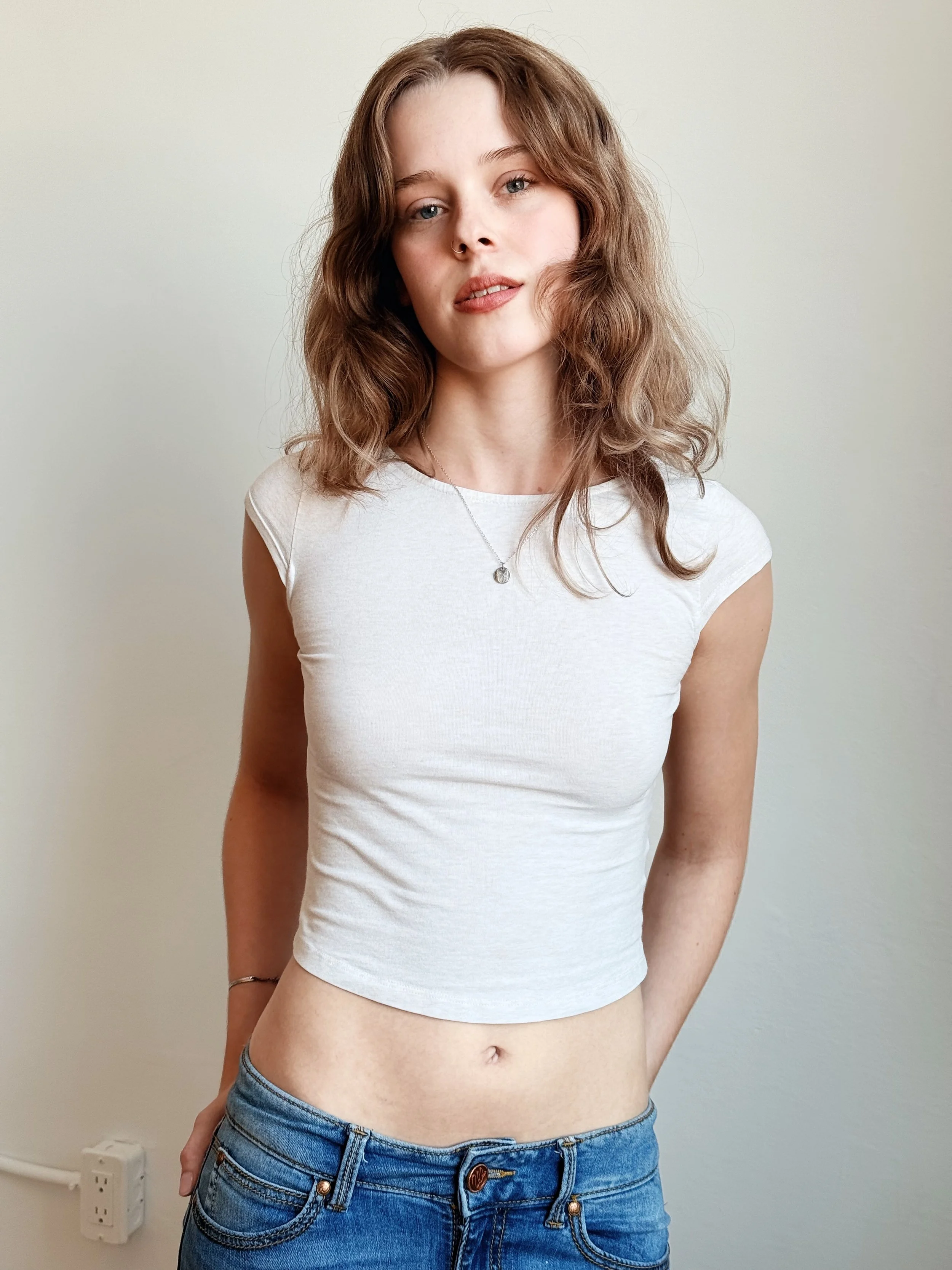 CHLOE K