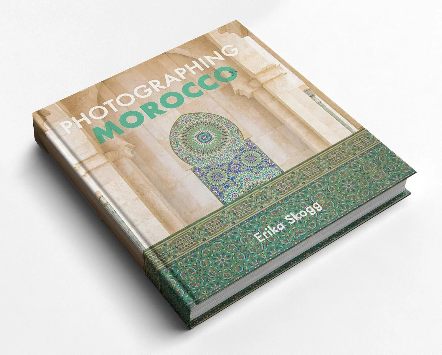Photographing Morocco