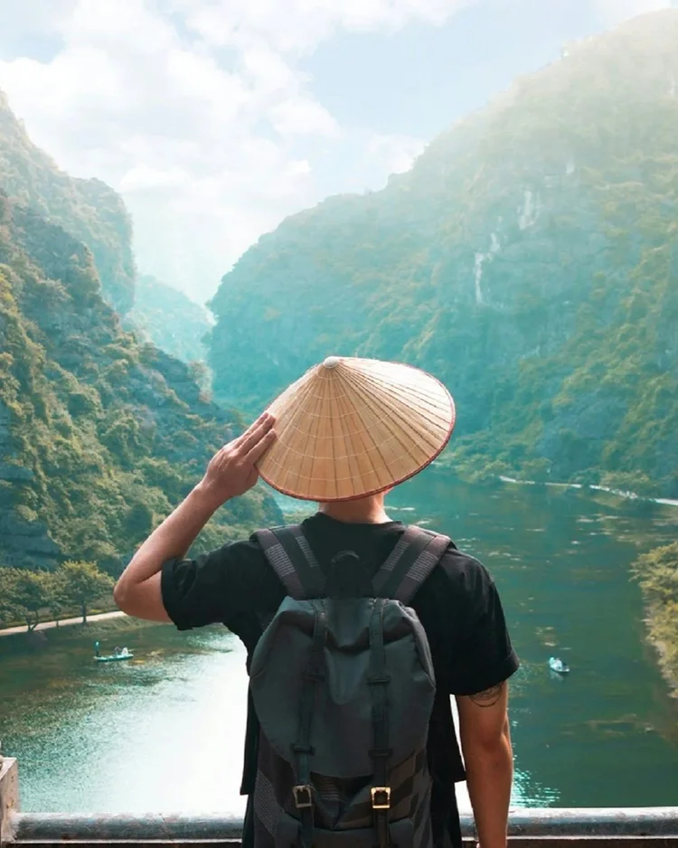 Vacation discovery inspiration