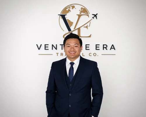Rick Do, Venture Specialist
