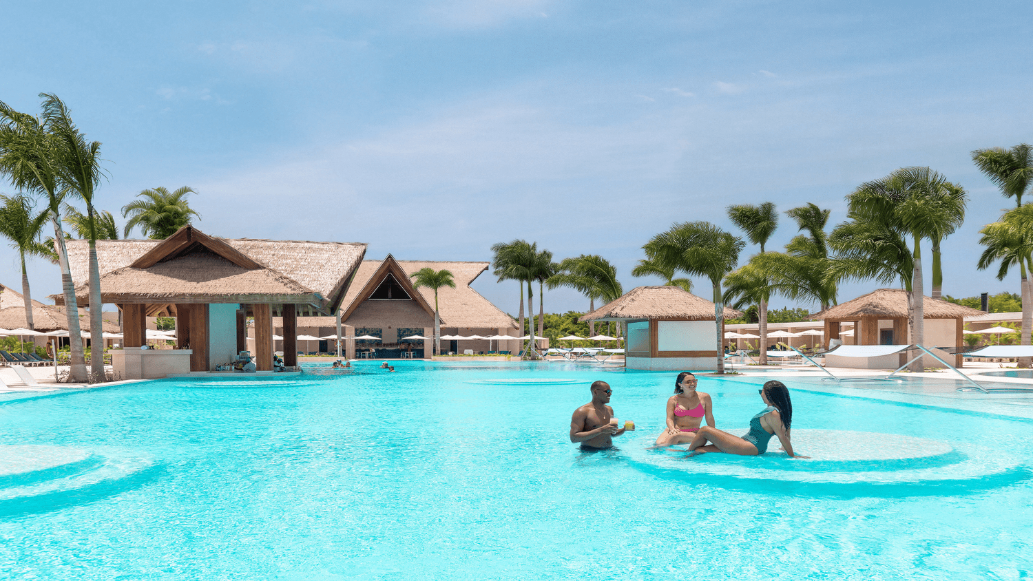 Moon Palace The Grand Punta Cana