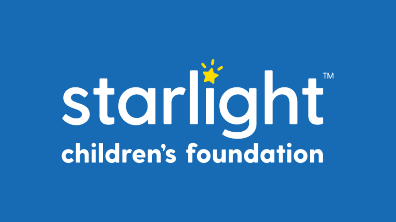 Starlight Children’s Foundation