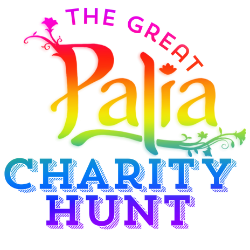 The Great Palia Charity Hunt