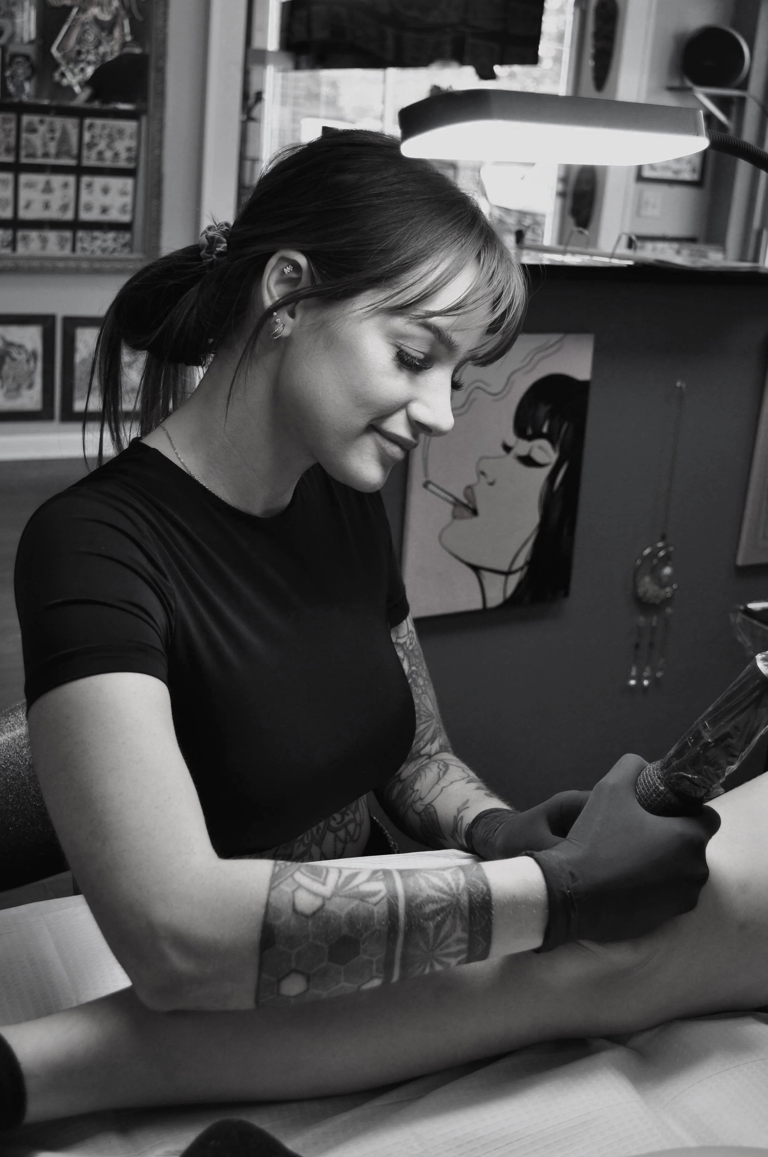 Graces Tattoos