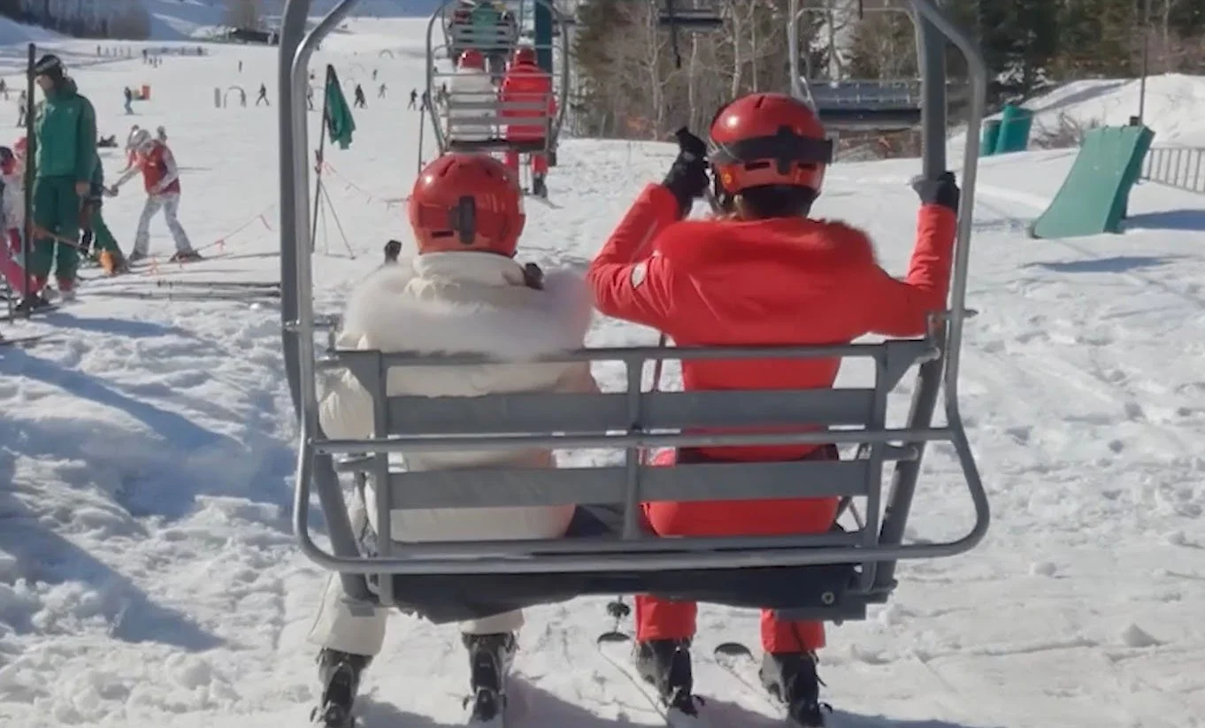 Eucerin Ski