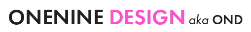 OneNine Design