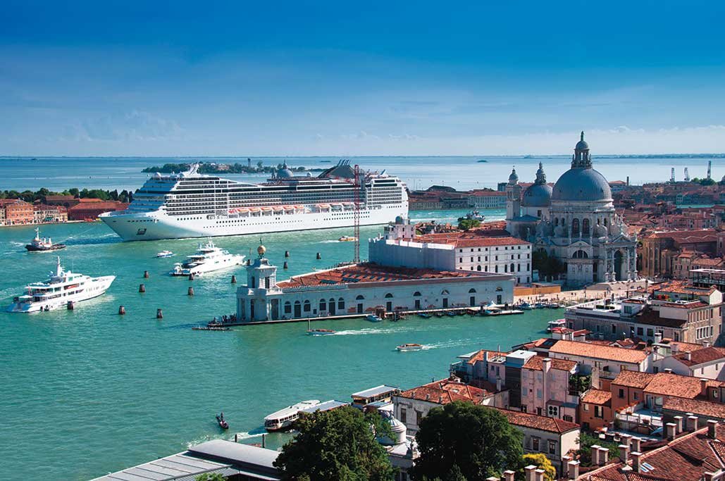When Should You Book a Cruise? 7 Reasons Earlier Is Usually Better