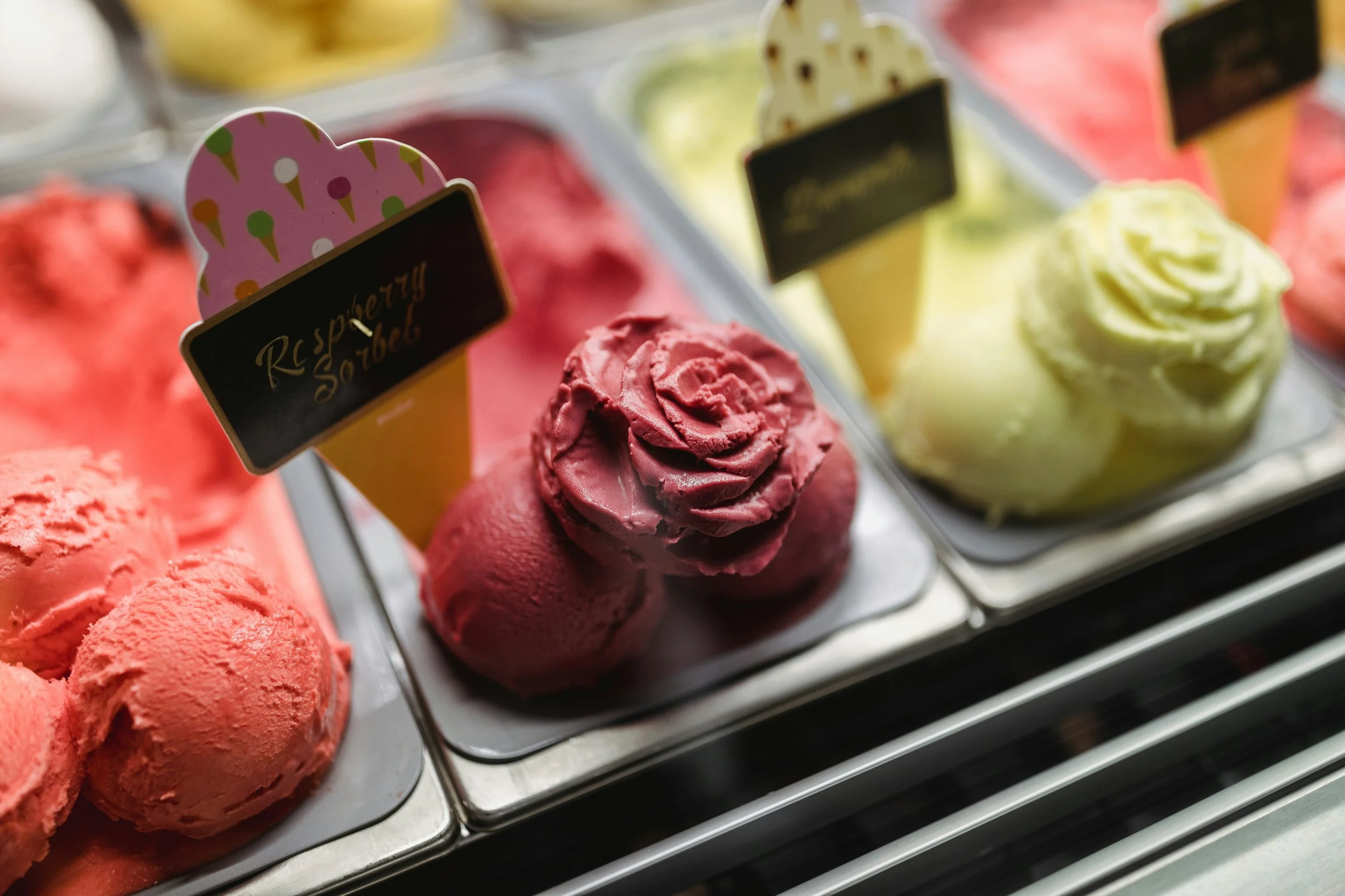 Best Desserts in Boone: Cookies, Cake Slices &amp; Creamy Scoops