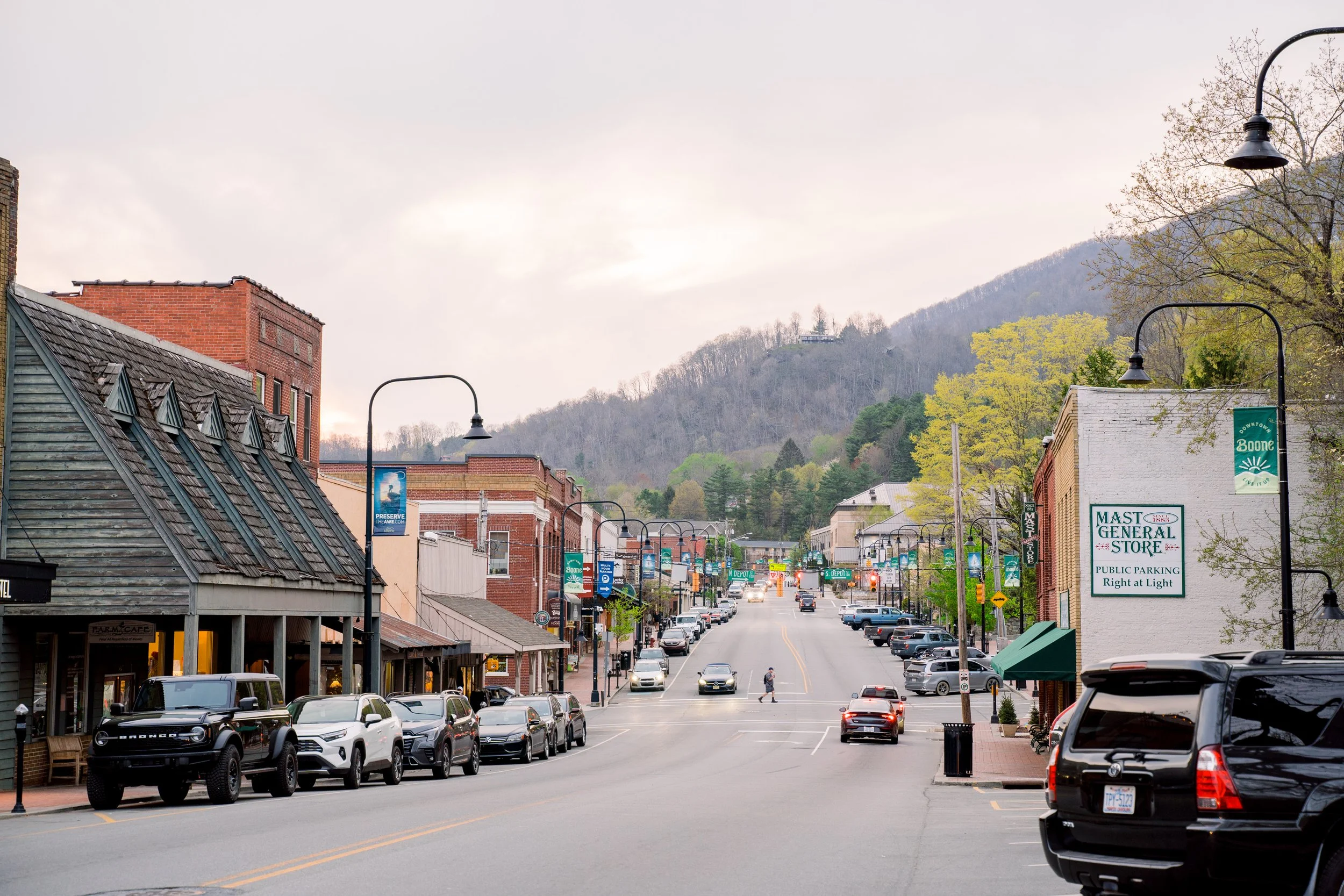 How to Spend a Weekend in Boone