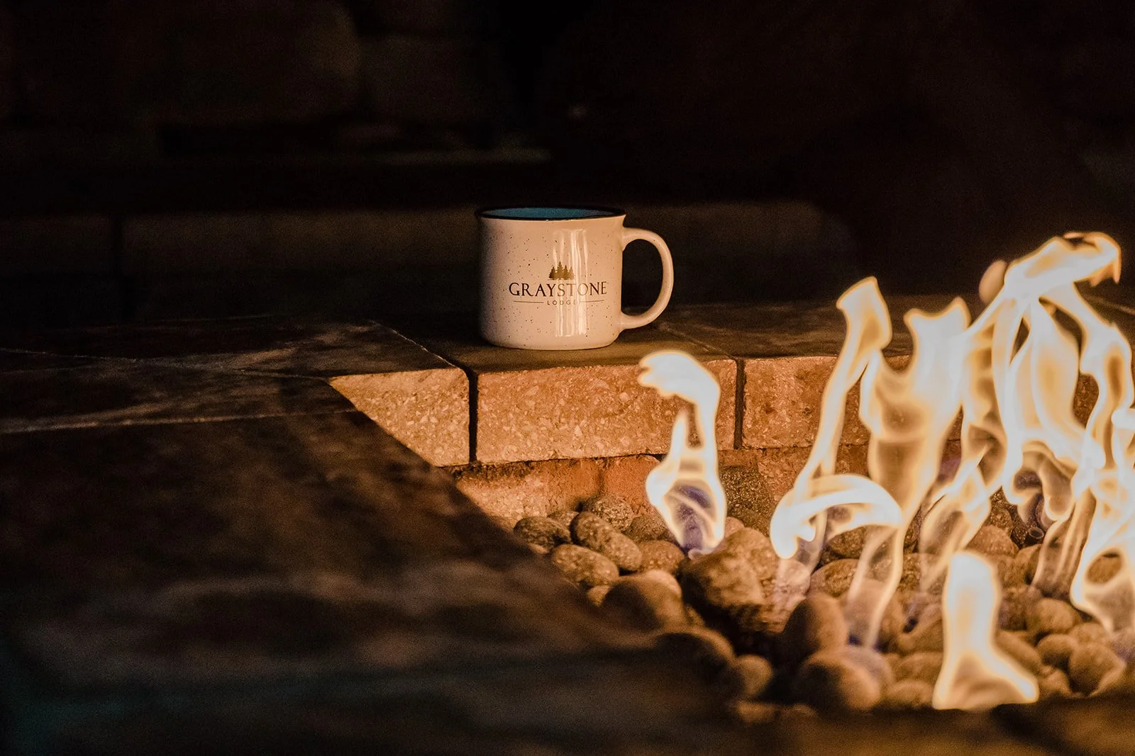 A Cozy Couples’ Getaway at Graystone Lodge in Boone, NC