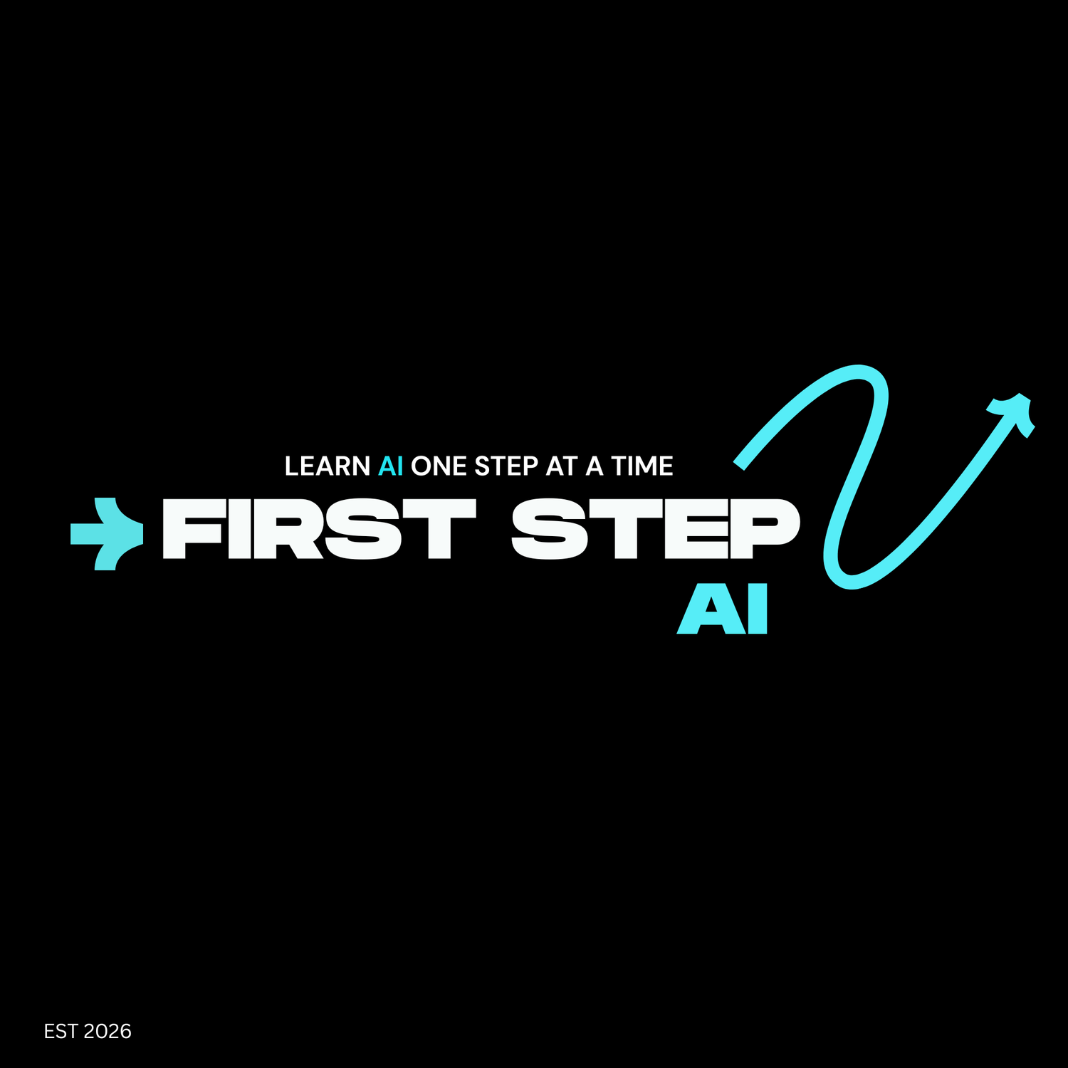 First Step Aicademy 