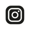 Instagram logo icon
