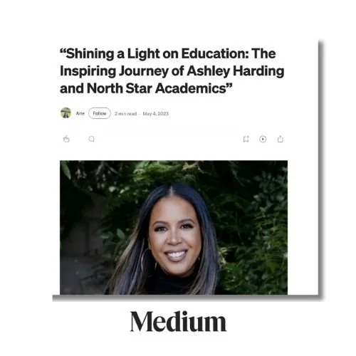 Medium Article on North Star