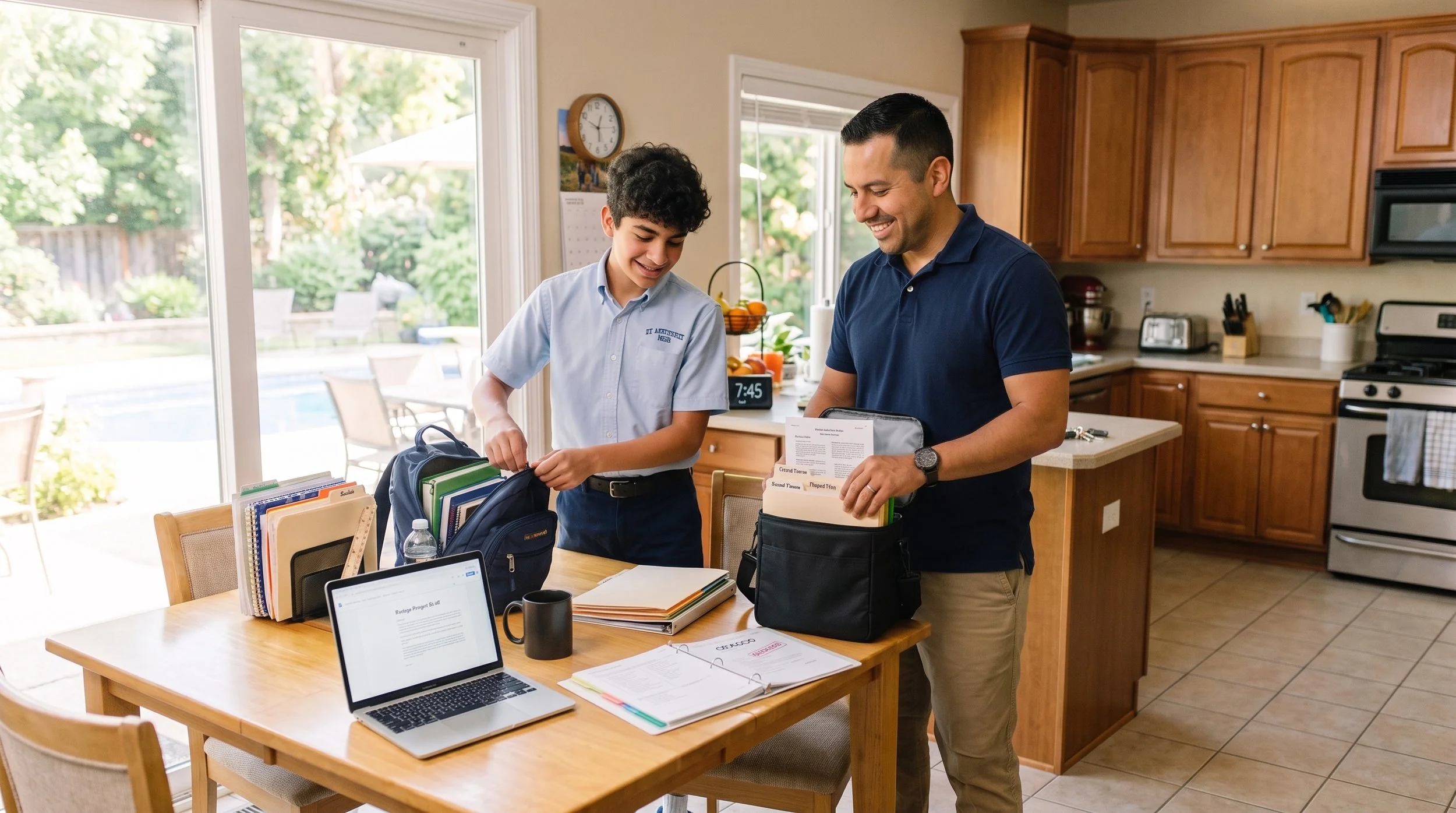 Back-to-School Checklist: The Skills That Matter More Than School Supplies