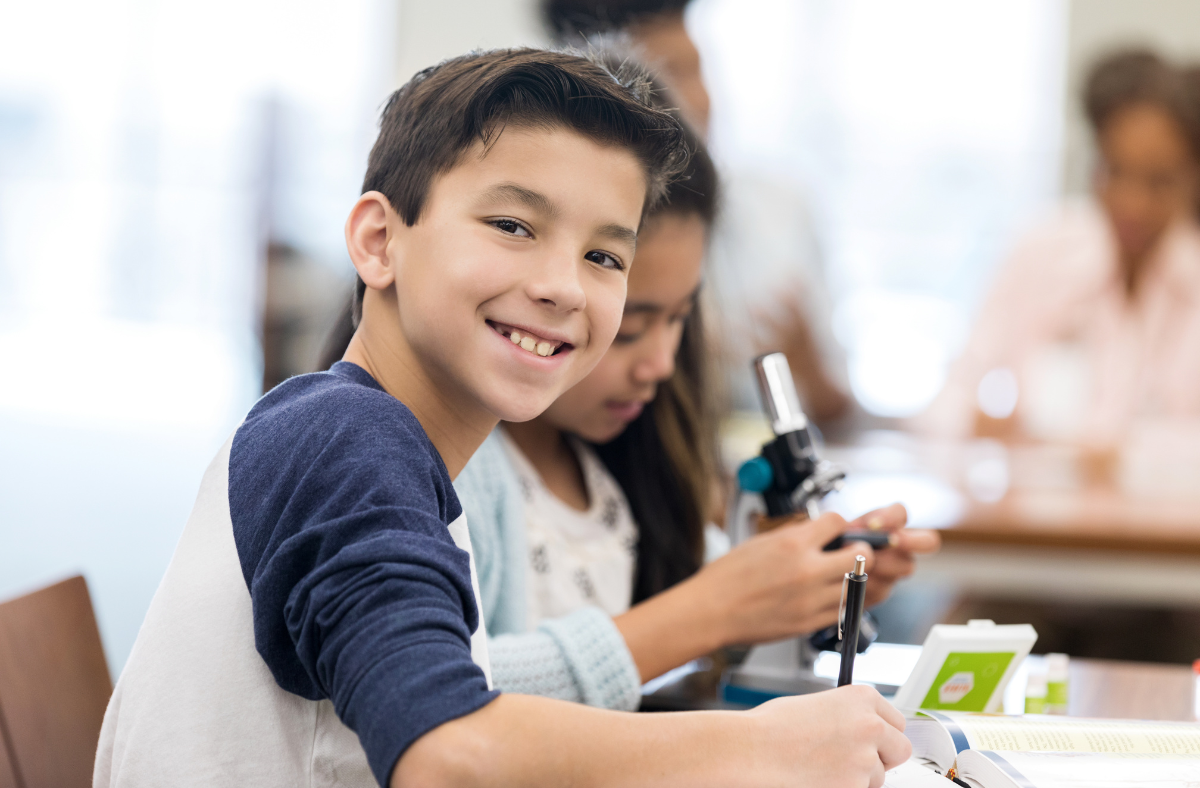 Executive Functioning Skills Guide - Middle and High School Guide