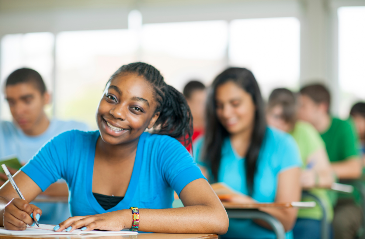 Fostering Black Joy in Learning: Embracing Dr. Bettina Love's Vision