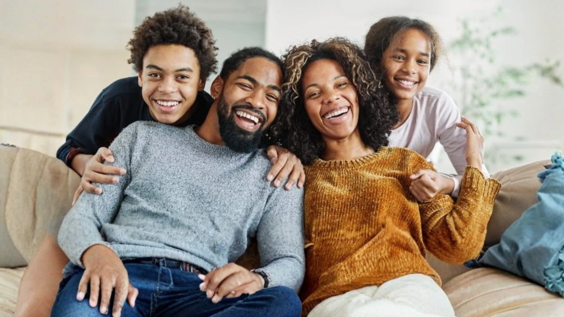 Strong Family Engagement Changes Outcomes for BIPOC Teens