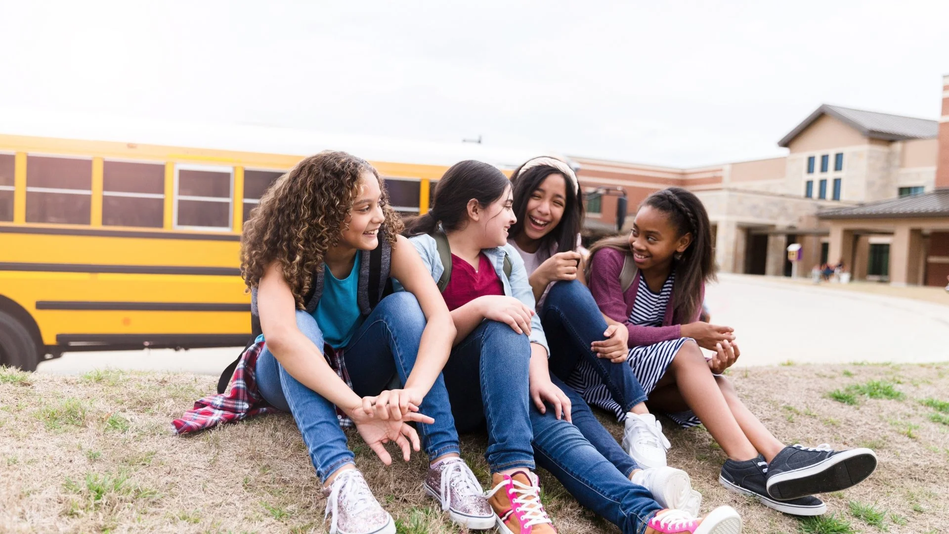 The Case for Single-Sex Education: Empowering Neurodivergent Girls to Lead and Succeed
