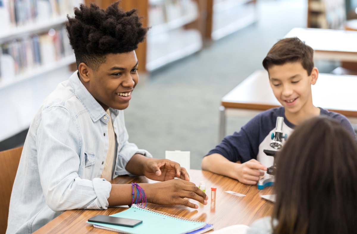 The Value of Culturally Responsive Executive Functioning Coaching: Empowering BIPOC Students