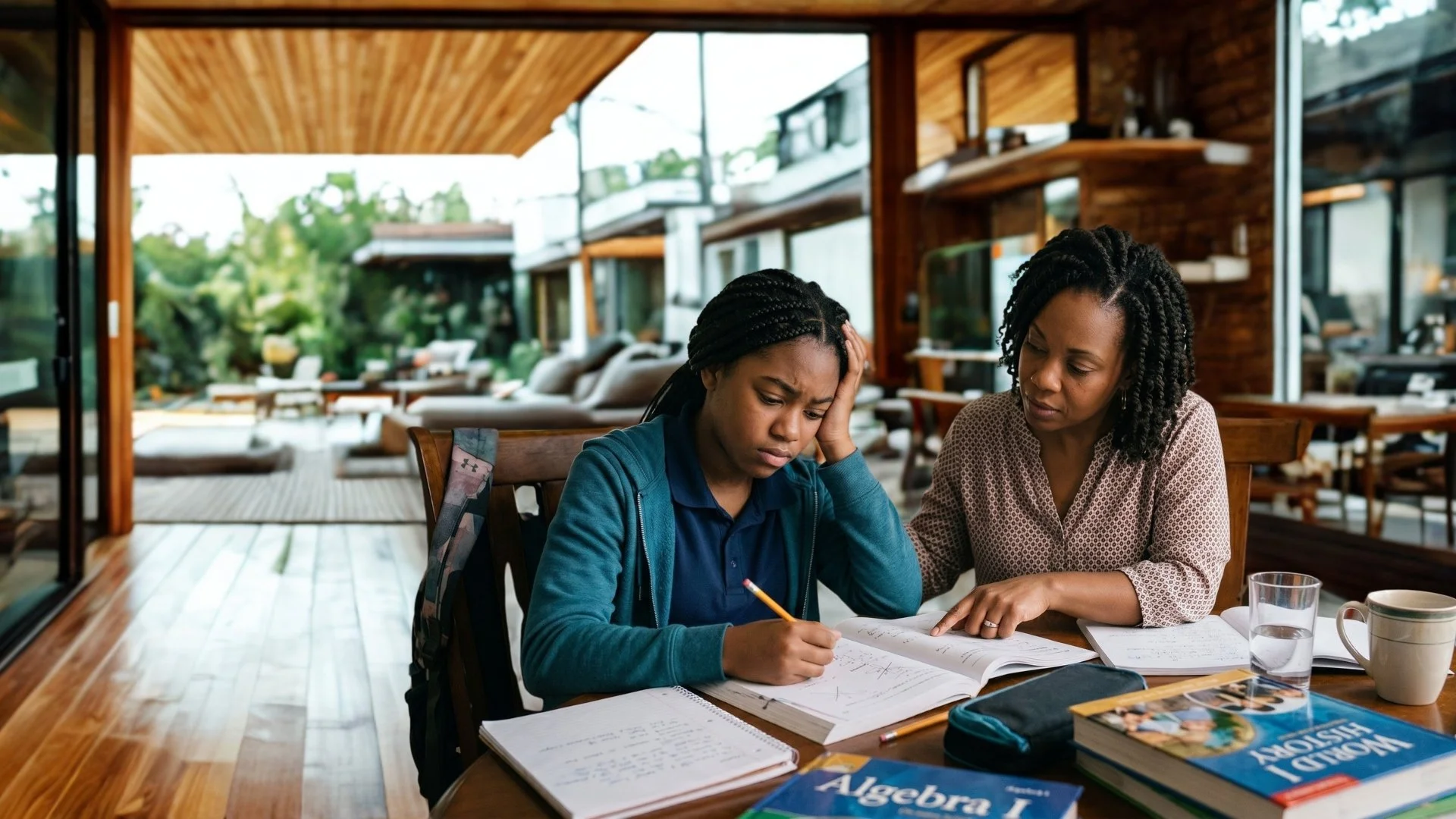 Up to 40% of Learning Is Lost Every Summer. For Neurodiverse Students, the Impact Runs Deeper.