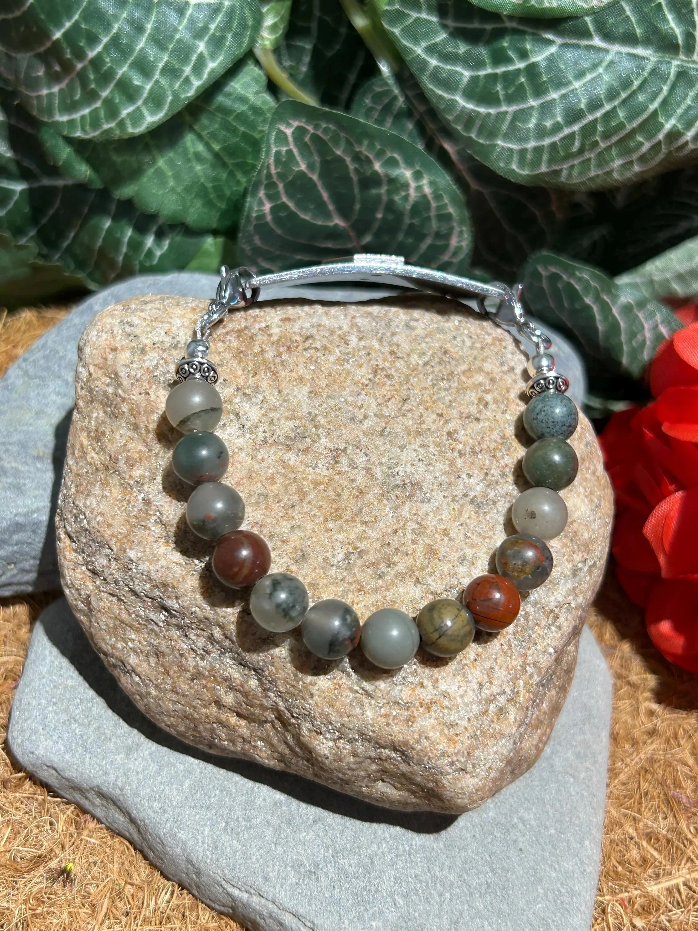 Indian Agate