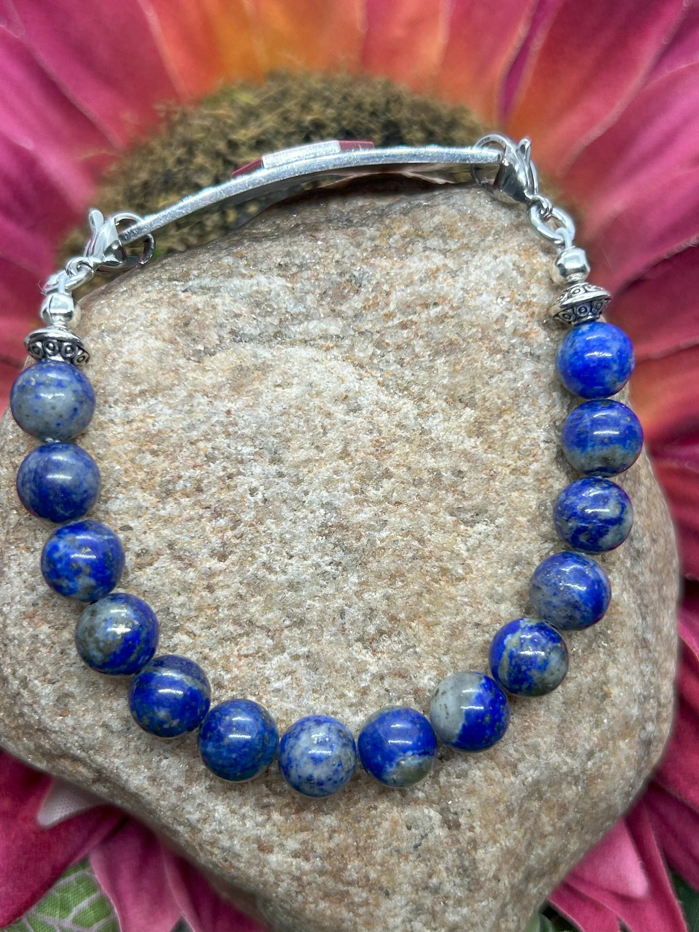 Lapis Lazuli