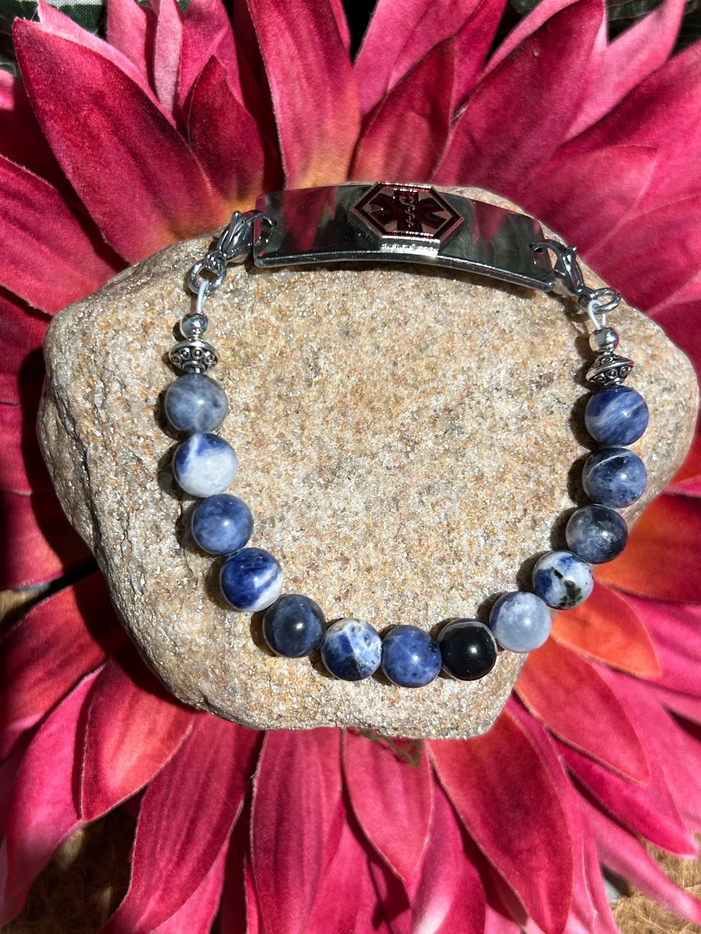 Blue Sodalite
