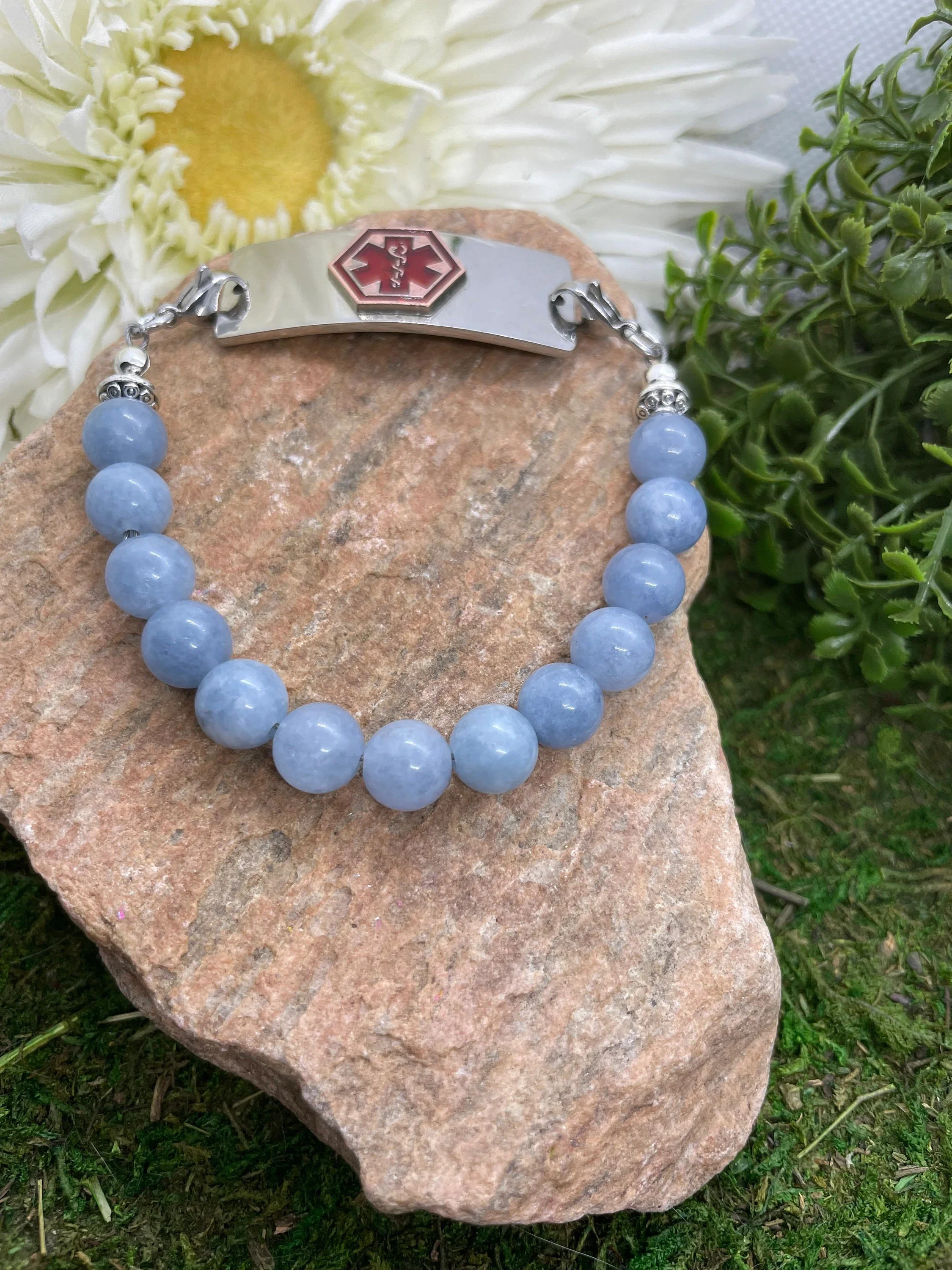 Blue Jade