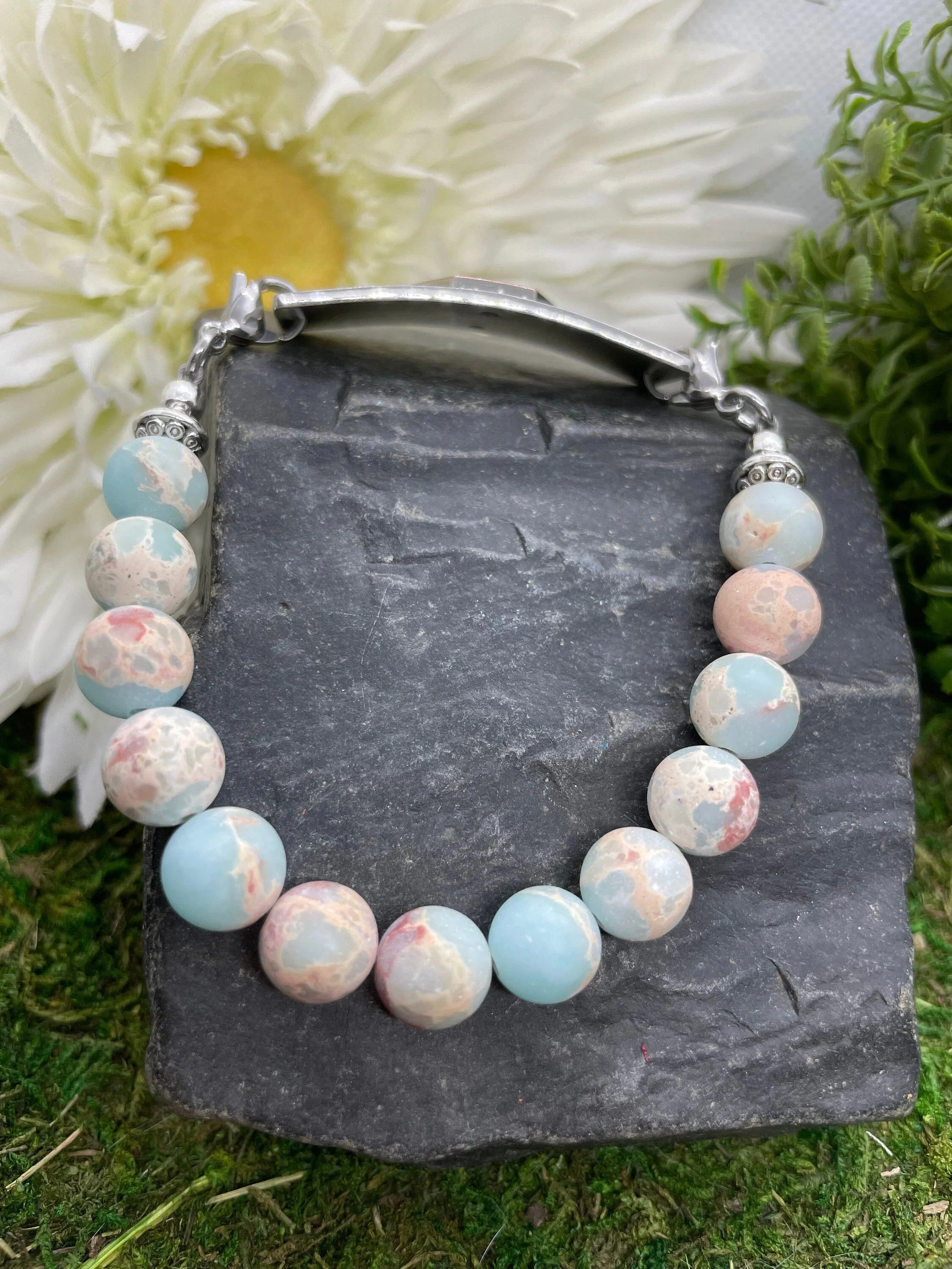Matte Impression Jasper