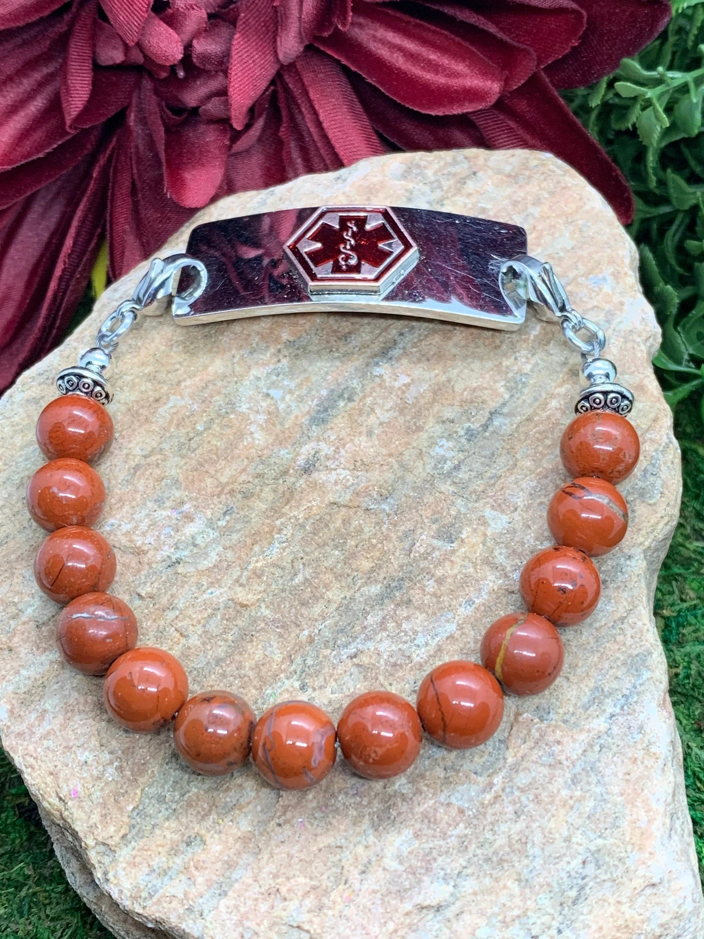 Red Jasper