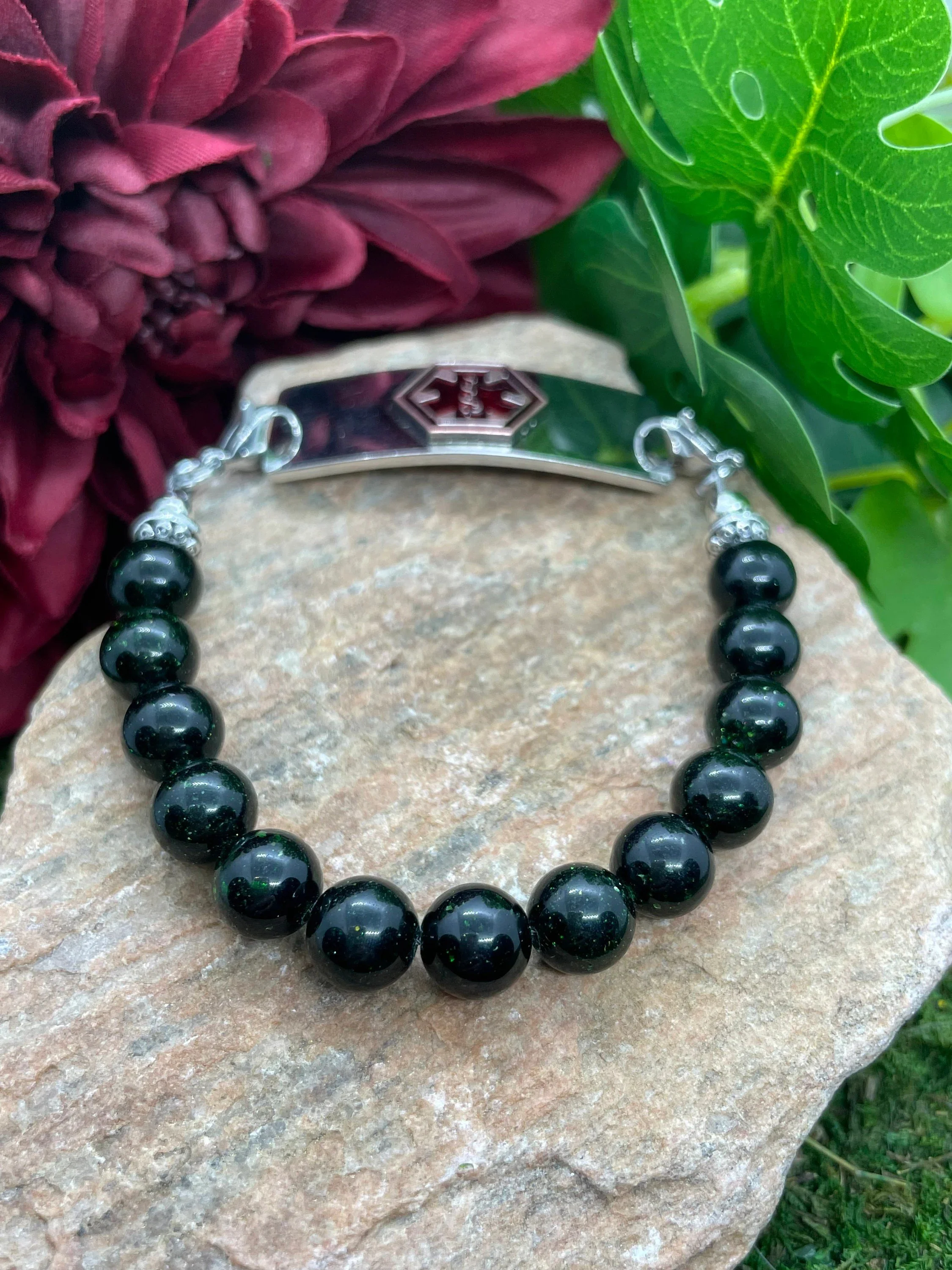 Green Goldstone