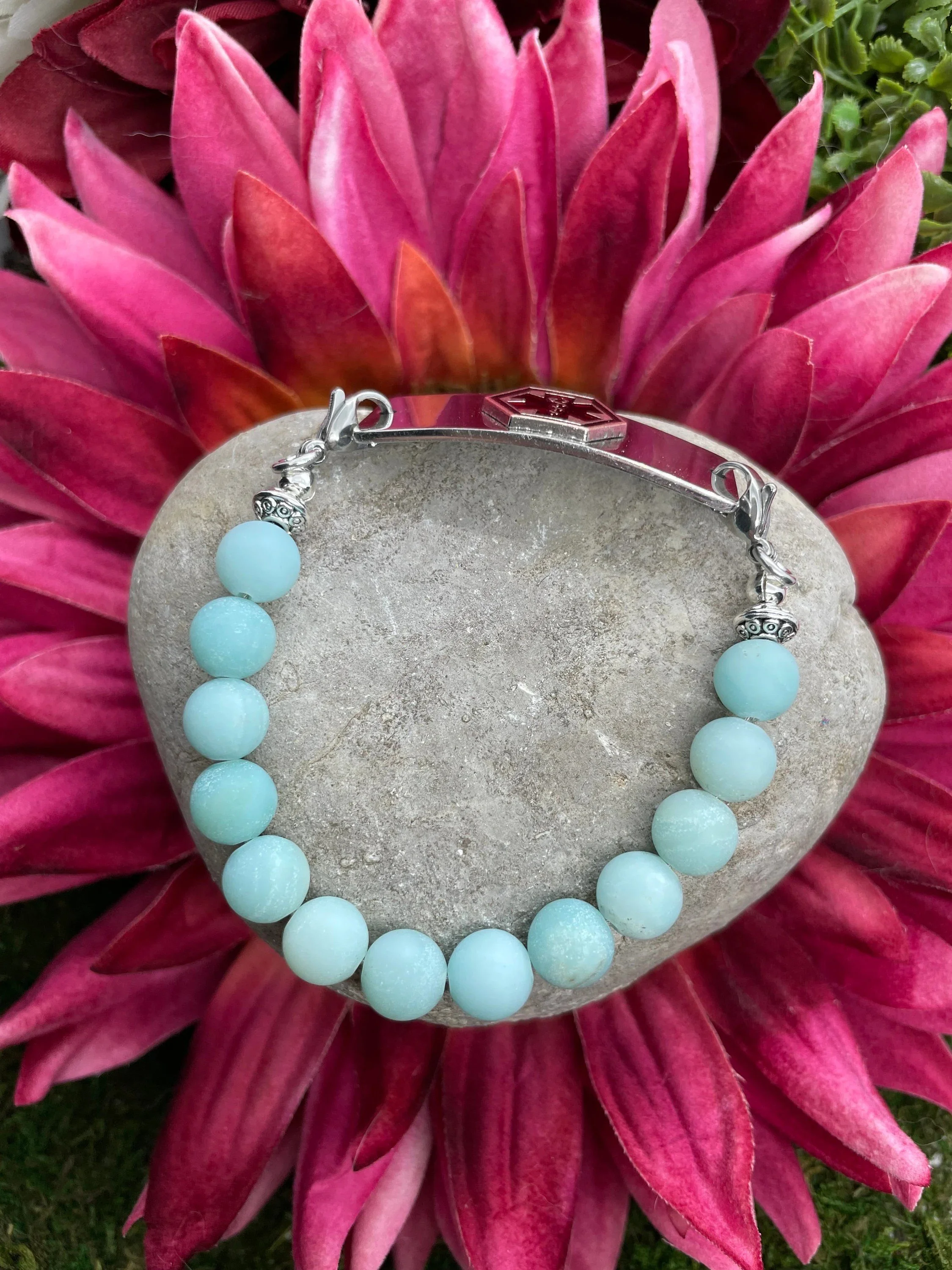 Amazonite