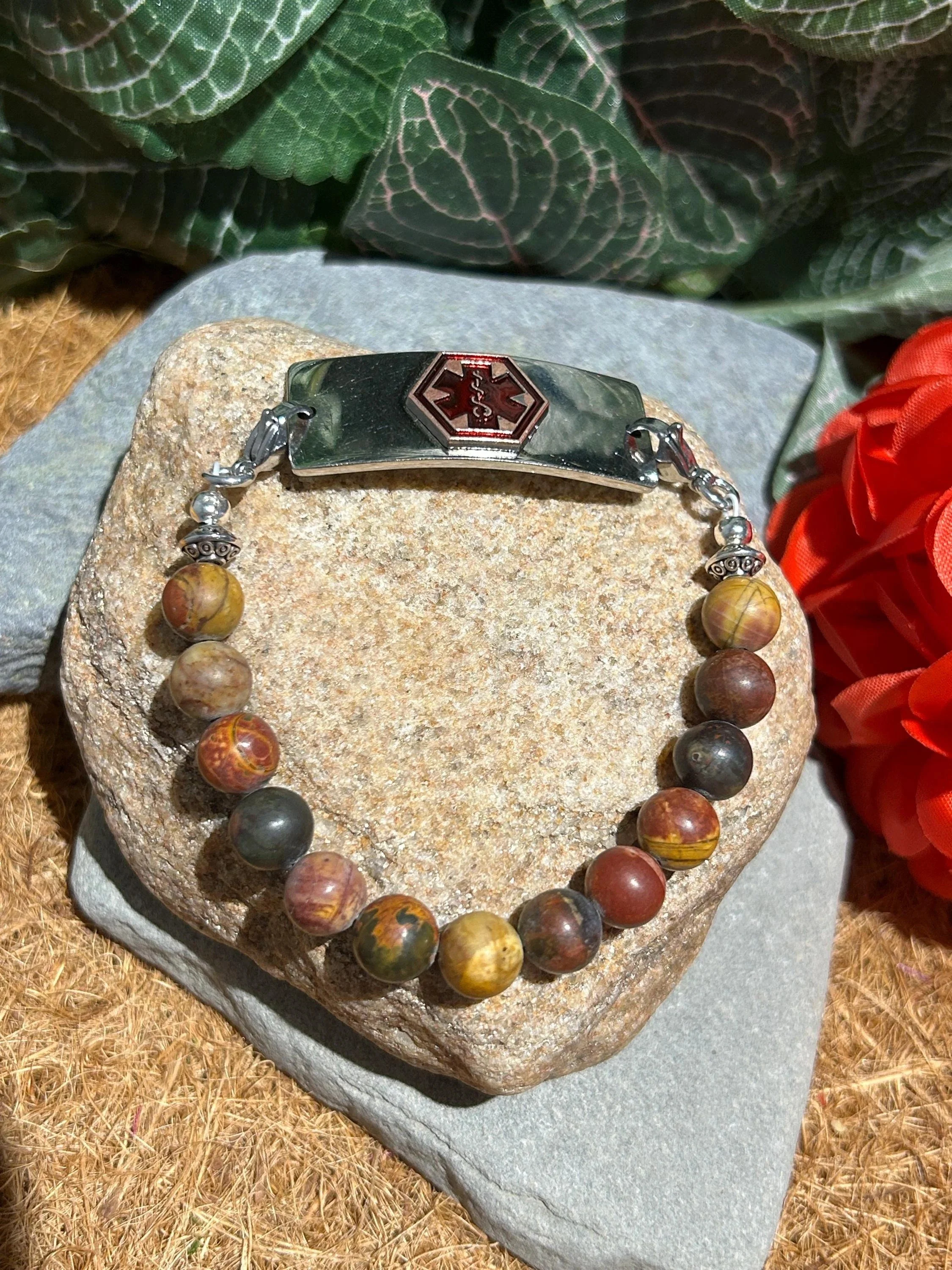 Picasso Jasper
