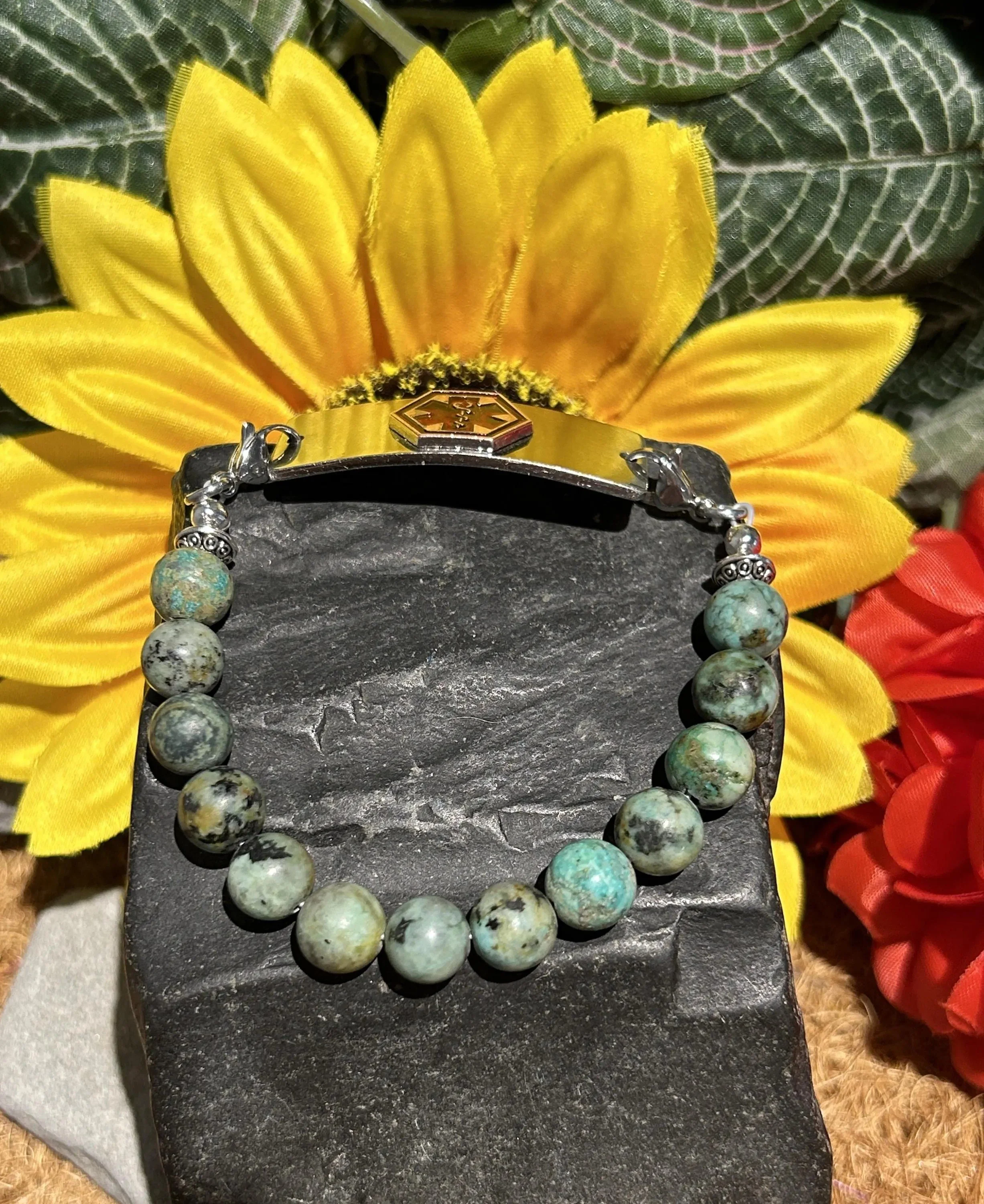 African Turquoise
