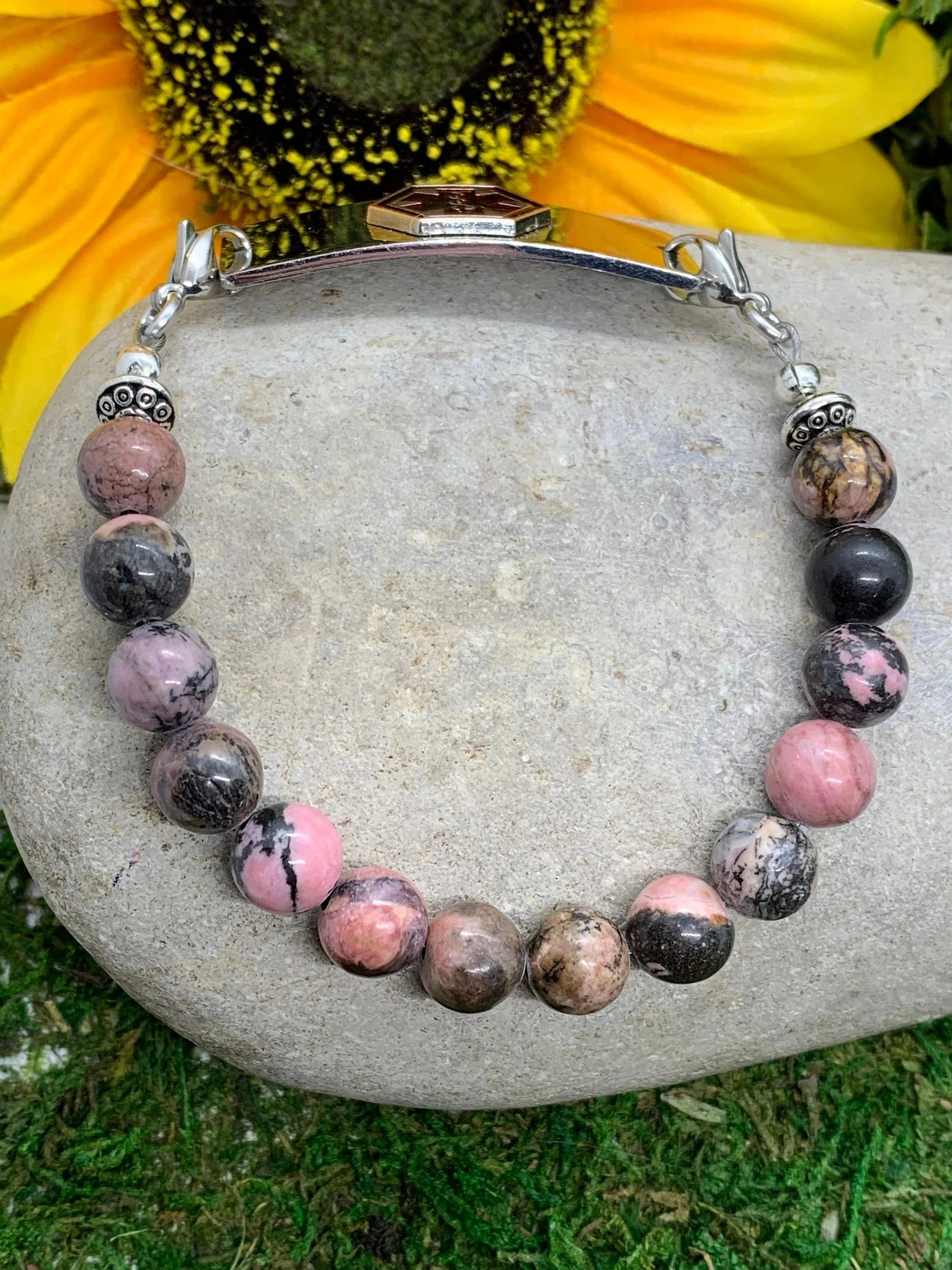 Rhodonite