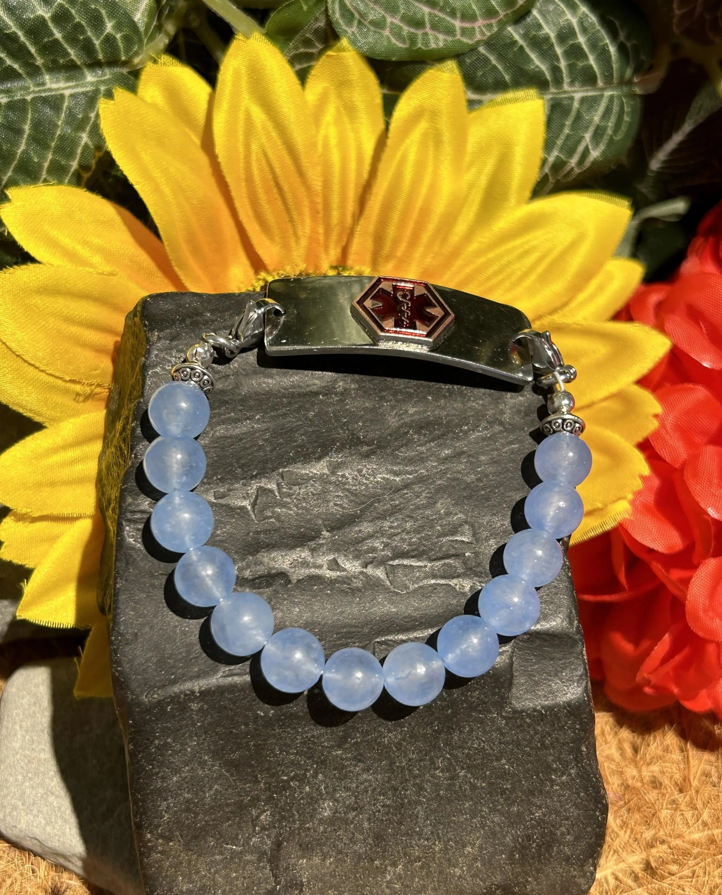 Light Blue Jade