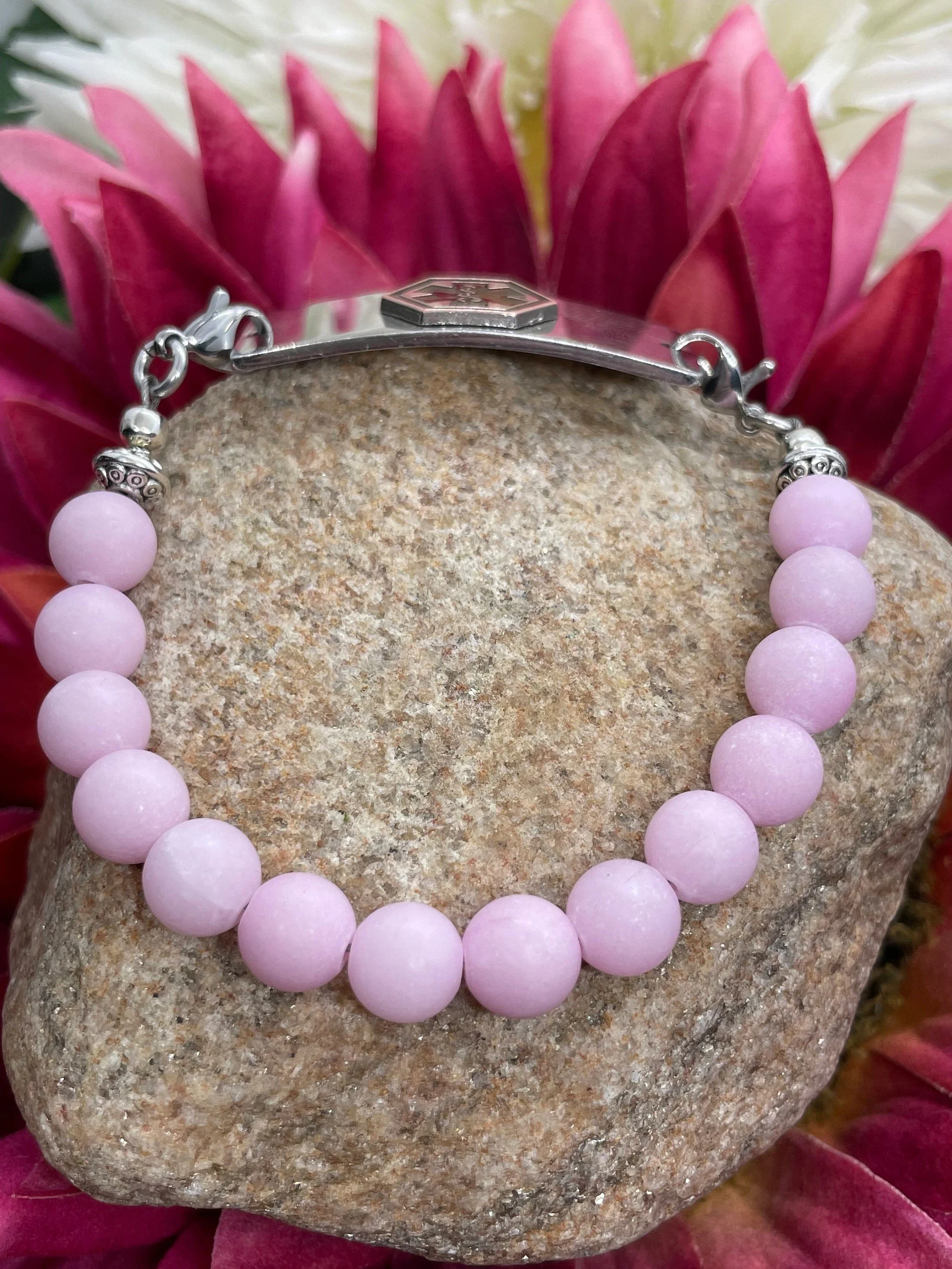 Pink Jade