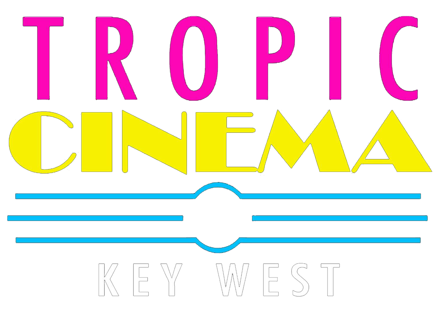 Tropic Cinema