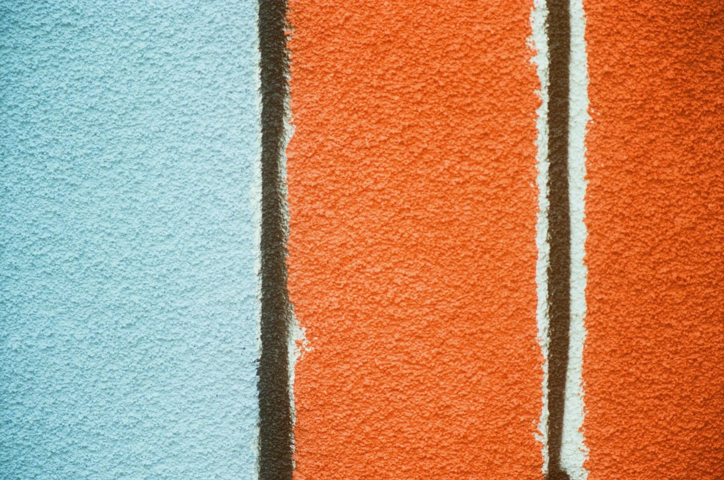 PUSH 2024 - MURAL DETAIL