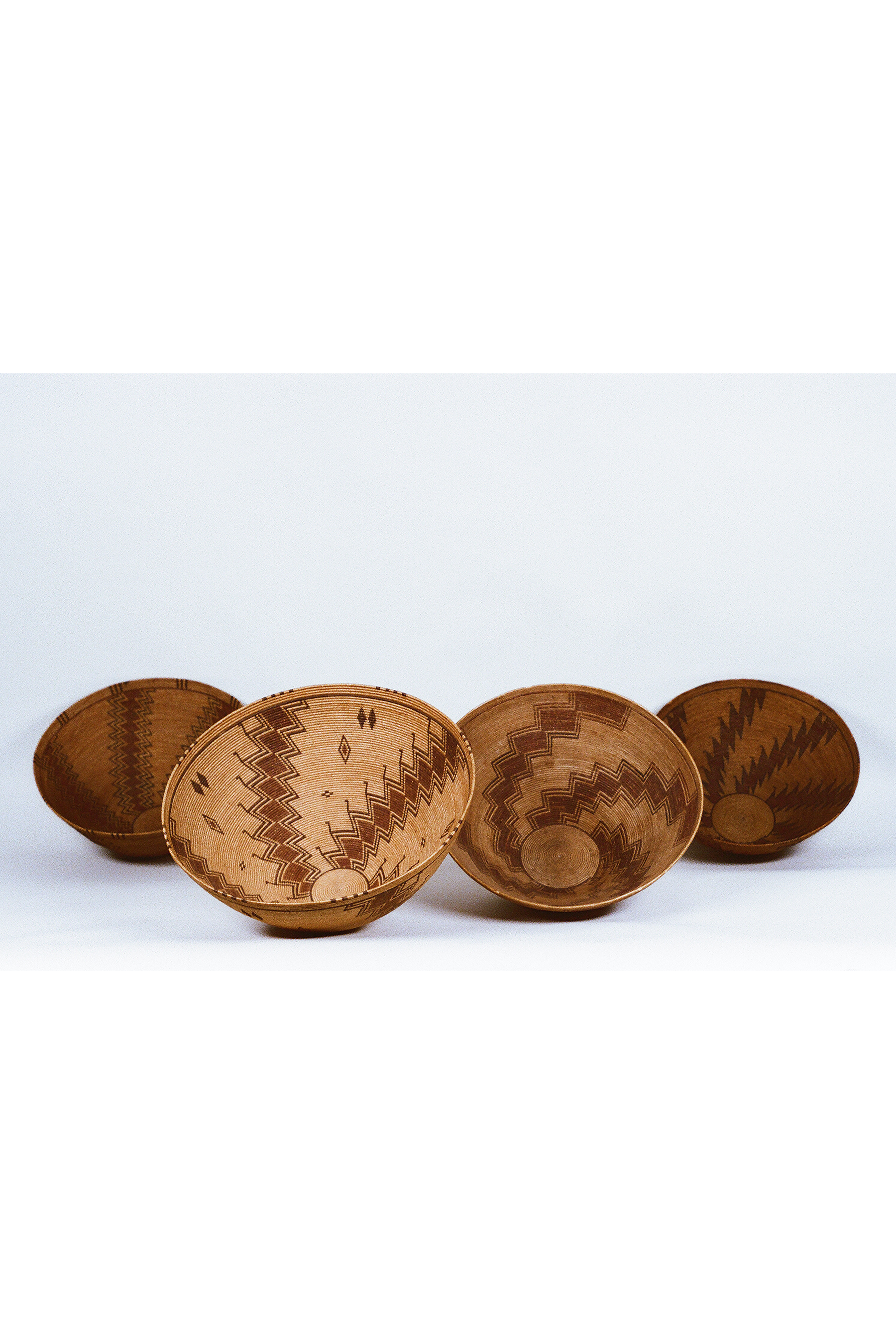 *PRE-ORDER* / Basket Study 02