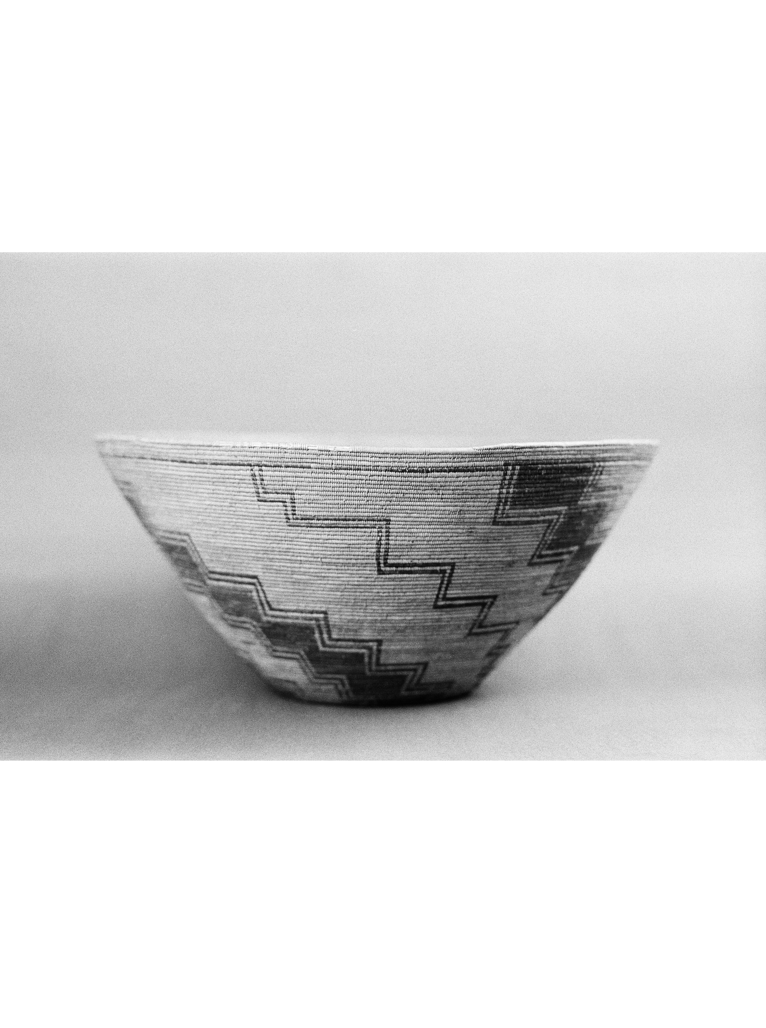 *PRE-ORDER* / Basket Study 03