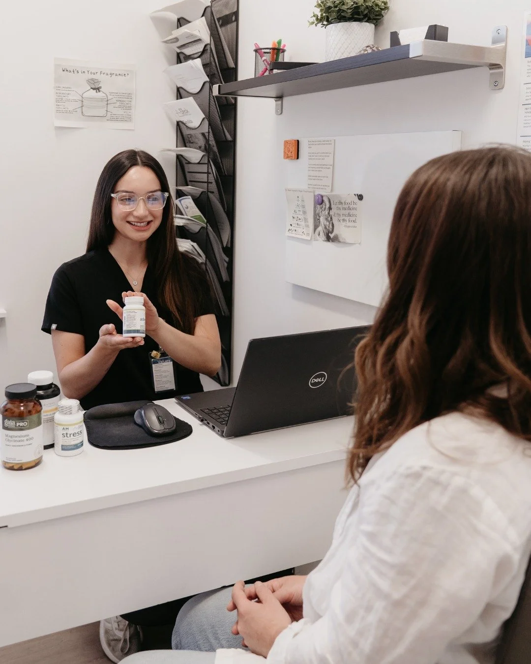 A warm, friendly, comfortable patient experience. @onepeakmedical does it best. By working with and capturing several of their clinics, I saw how they take patient care to the next level time and time again. It's practice like this that makes me love