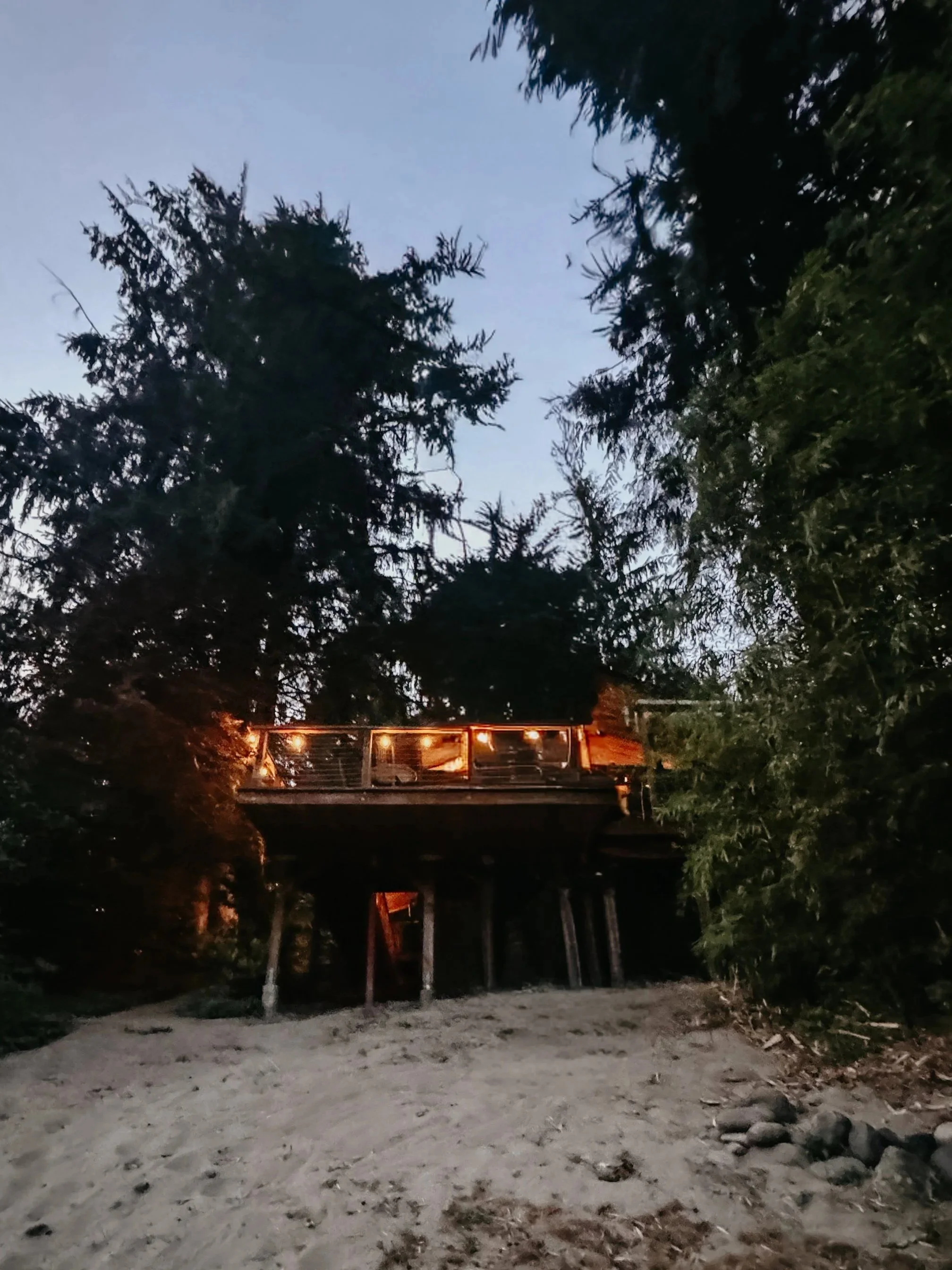 Brand Foundations Retreat - Gold Bar, WA