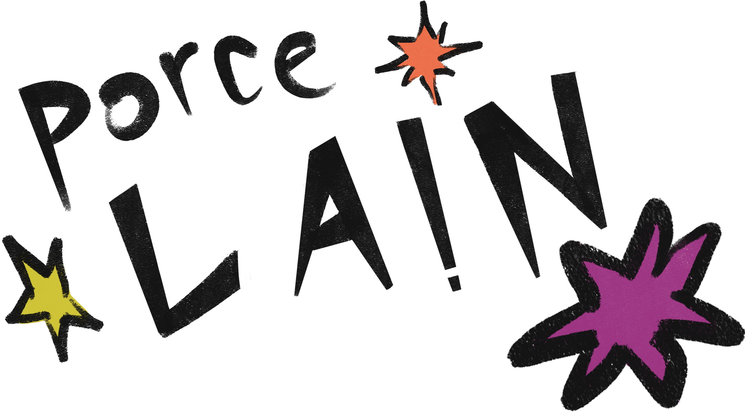 Colorful logo