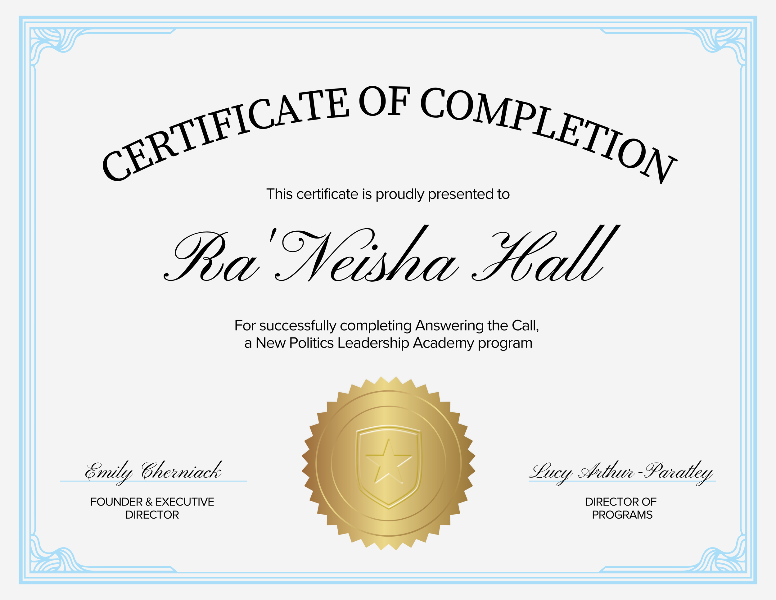 Certificate of Completion - ATC - Ra'Neisha Hall (1).png