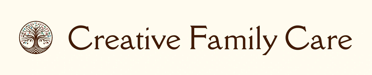 Creative Family Care