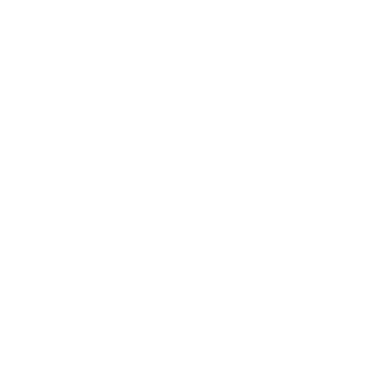 Black background with a white downward-pointing arrow in the center.