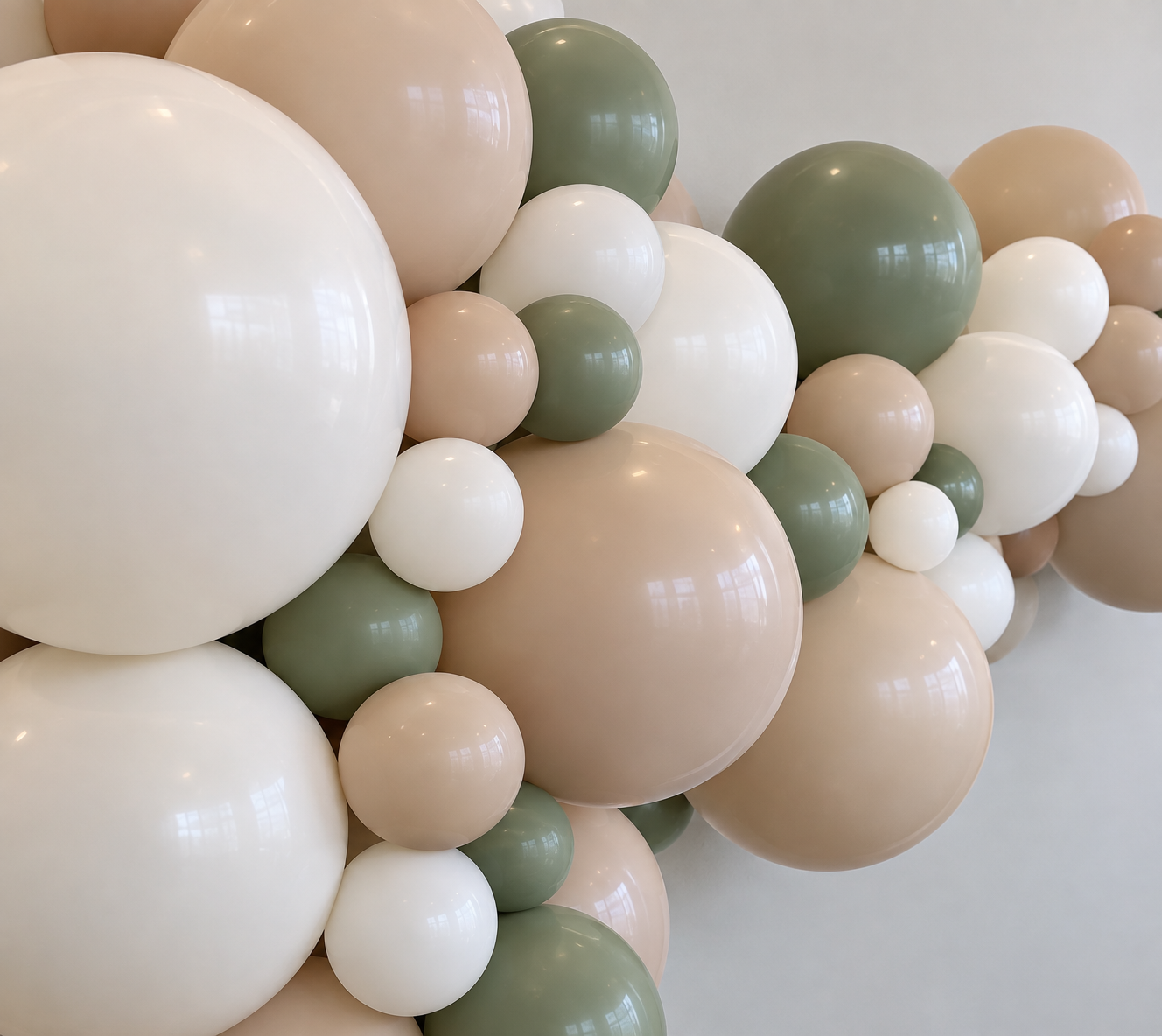 Additional Standard Balloon Color