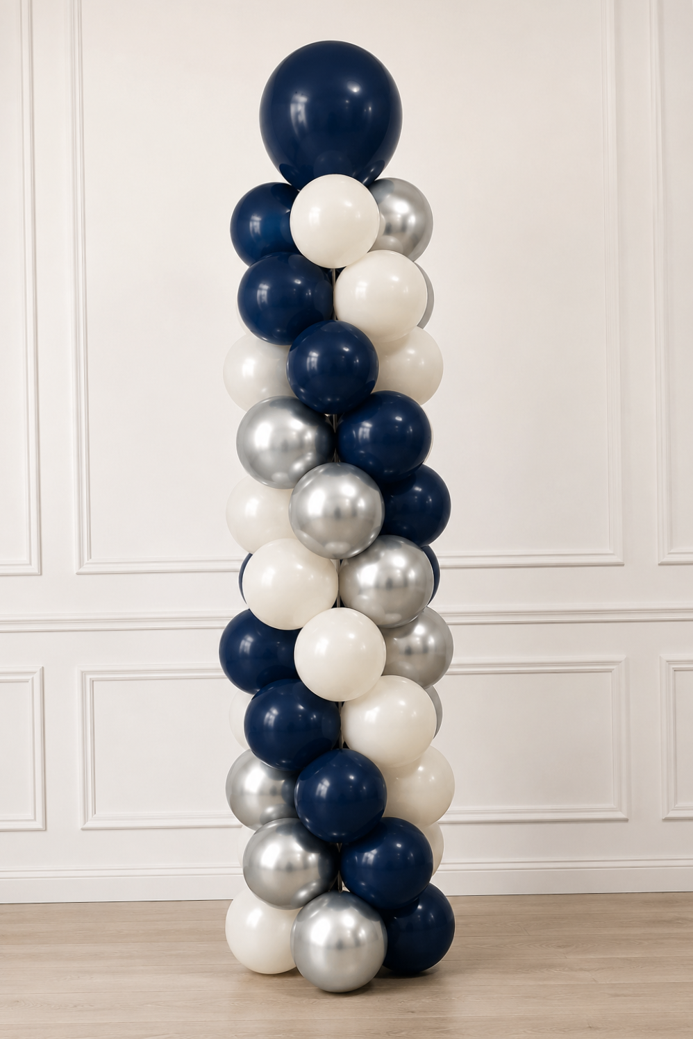 6-Foot Balloon Column